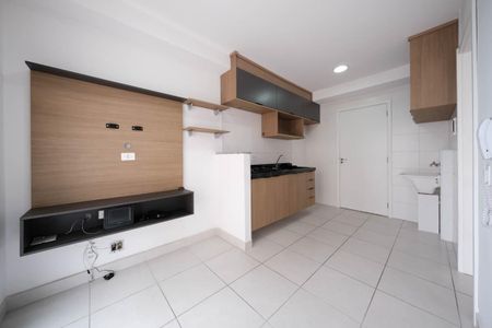 Apartamento para alugar com 29m², 1 quarto e sem vagaSala/Cozinha