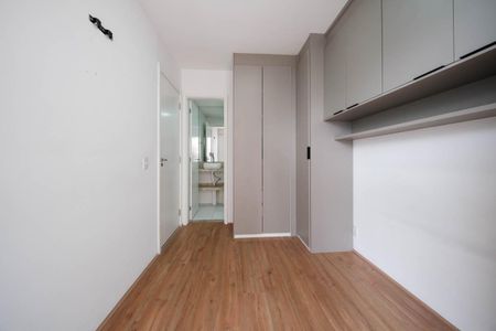 Suíte de apartamento para alugar com 1 quarto, 29m² em Vila Penteado, São Paulo