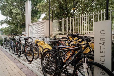 Apartamento para alugar com 29m², 1 quarto e sem vaga Apartamento para alugar com 29m², 1 quarto e sem vagaÁrea comum