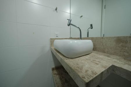 Apartamento para alugar com 29m², 1 quarto e sem vagaSuíte