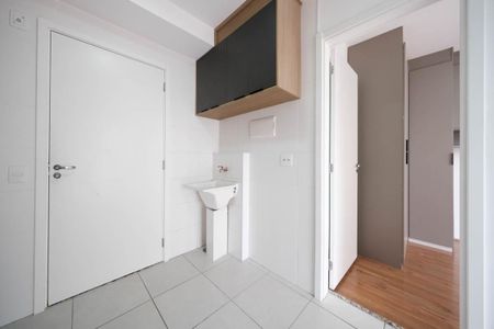 Apartamento para alugar com 29m², 1 quarto e sem vagaSala/Cozinha