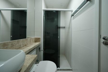 Suíte de apartamento para alugar com 1 quarto, 29m² em Vila Penteado, São Paulo