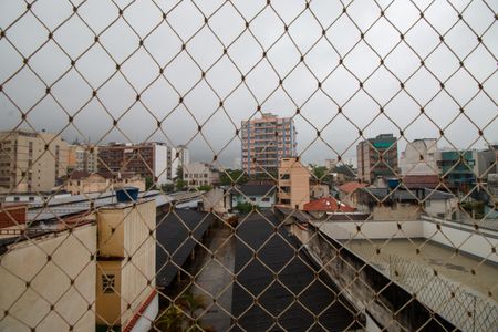 Sala Vista de apartamento para alugar com 2 quartos, 86m² em Andaraí, Rio de Janeiro