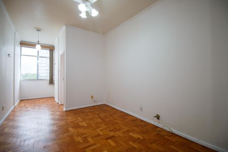 Sala de apartamento para alugar com 2 quartos, 86m² em Andaraí, Rio de Janeiro