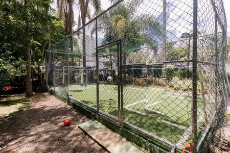 Apartamento para alugar com 42m², 2 quartos e 1 vagaQuadra Esportiva