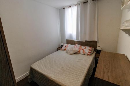 Apartamento para alugar com 42m², 2 quartos e 1 vagaQuarto 1