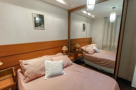 Apartamento para alugar com 42m², 2 quartos e 1 vagaQuarto 2