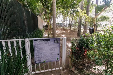 Apartamento para alugar com 42m², 2 quartos e 1 vagaEspaço PET