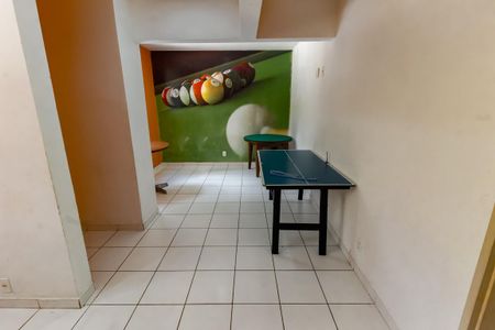 Apartamento para alugar com 42m², 2 quartos e 1 vagaSala de Jogos