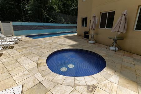 Apartamento para alugar com 42m², 2 quartos e 1 vagaÁrea comum - Piscina
