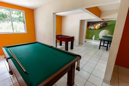 Apartamento para alugar com 42m², 2 quartos e 1 vagaSala de Jogos