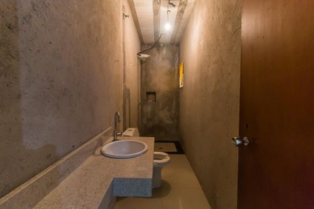 Casa para alugar com 227m², 2 quartos e 4 vagasBanheiro da Suíte 2