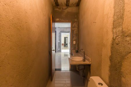 Casa para alugar com 227m², 2 quartos e 4 vagasBanheiro da Suíte 2