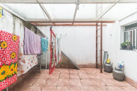 Casa para alugar com 227m², 2 quartos e 4 vagasÁrea de Serviço/Quintal