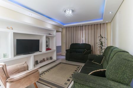 Casa para alugar com 227m², 2 quartos e 4 vagasSala