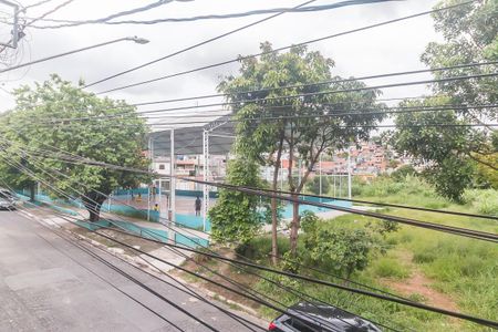 Casa para alugar com 227m², 2 quartos e 4 vagasVista da Varanda