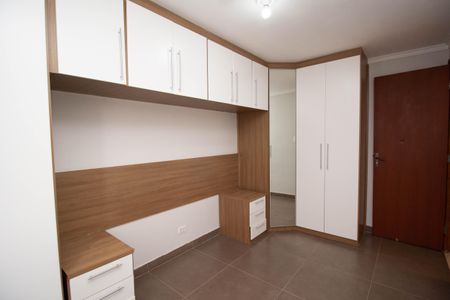 Apartamento para alugar com 62m², 3 quartos e 1 vagaQuarto 3