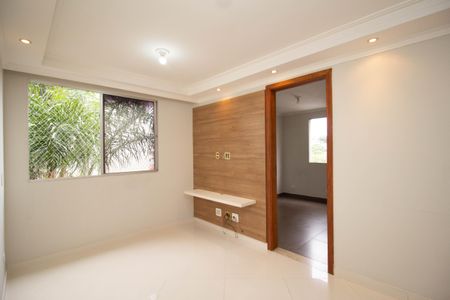Sala de apartamento para alugar com 3 quartos, 62m² em Vila Miriam, São Paulo