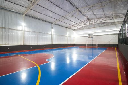 Apartamento para alugar com 62m², 3 quartos e 1 vagaQuadra Esportiva