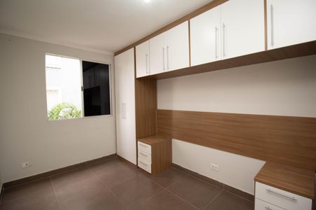Apartamento para alugar com 62m², 3 quartos e 1 vagaQuarto 3