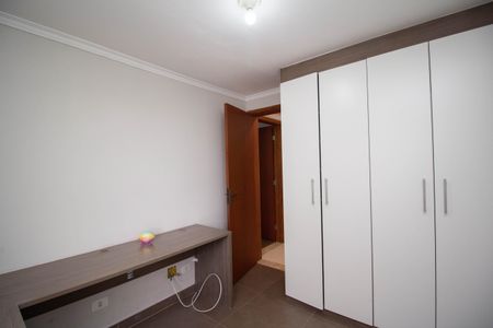 Apartamento para alugar com 62m², 3 quartos e 1 vagaQuarto 2