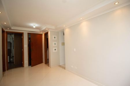 Sala de apartamento para alugar com 3 quartos, 62m² em Vila Miriam, São Paulo