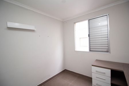 Apartamento para alugar com 62m², 3 quartos e 1 vagaQuarto 2