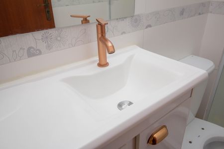 Apartamento para alugar com 62m², 3 quartos e 1 vagaBanheiro