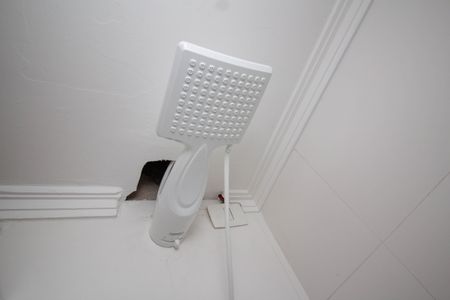 Apartamento para alugar com 62m², 3 quartos e 1 vagaBanheiro