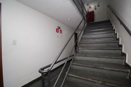 Apartamento para alugar com 62m², 3 quartos e 1 vagaHall social