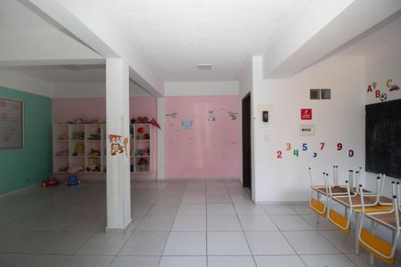 Apartamento para alugar com 62m², 3 quartos e 1 vagaBrinquedoteca