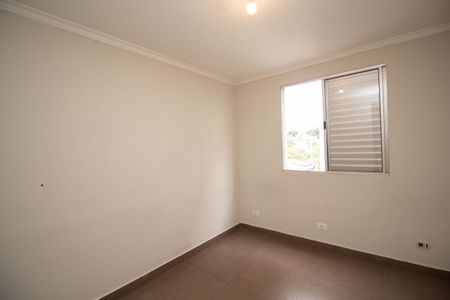 Quarto 1 de apartamento para alugar com 3 quartos, 62m² em Vila Miriam, São Paulo