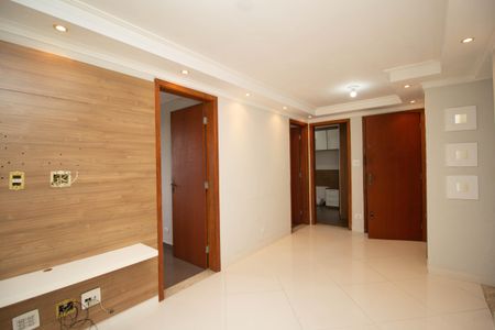 Apartamento para alugar com 62m², 3 quartos e 1 vagaSala