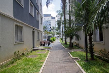 Apartamento para alugar com 62m², 3 quartos e 1 vagaÁrea comum