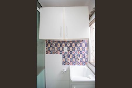 Apartamento para alugar com 62m², 3 quartos e 1 vagaÁrea de Serviço