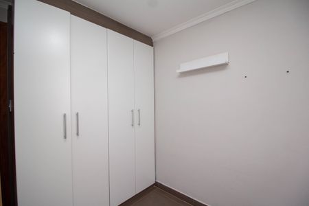 Apartamento para alugar com 62m², 3 quartos e 1 vagaQuarto 2