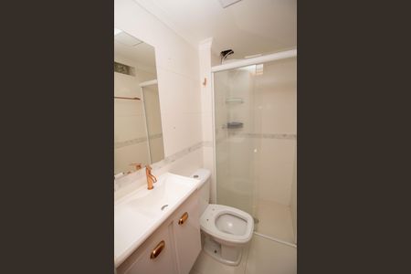 Apartamento para alugar com 62m², 3 quartos e 1 vagaBanheiro