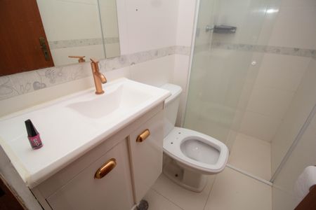Apartamento para alugar com 62m², 3 quartos e 1 vagaBanheiro