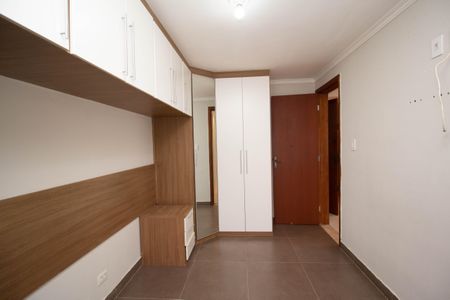 Apartamento para alugar com 62m², 3 quartos e 1 vagaQuarto 3