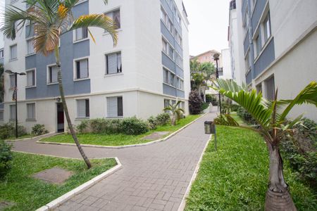 Apartamento para alugar com 62m², 3 quartos e 1 vagaÁrea comum
