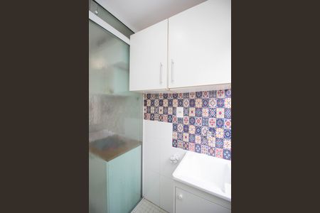 Apartamento para alugar com 62m², 3 quartos e 1 vagaÁrea de Serviço