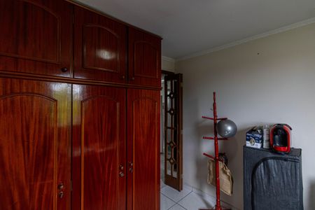 Apartamento à venda com 60m², 2 quartos e 1 vagaQuarto 2