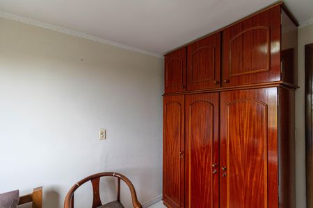 Apartamento à venda com 60m², 2 quartos e 1 vagaQuarto 2