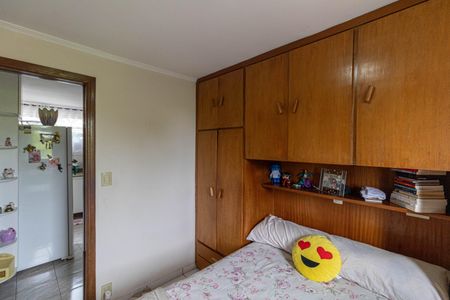 Quarto 1 de apartamento à venda com 2 quartos, 60m² em Artur Alvim, São Paulo