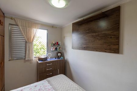 Quarto 1 de apartamento à venda com 2 quartos, 60m² em Artur Alvim, São Paulo