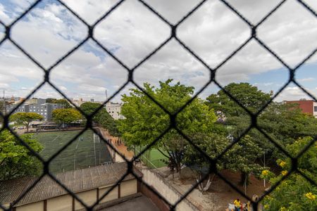 Vista Quarto 1 de apartamento à venda com 2 quartos, 60m² em Artur Alvim, São Paulo