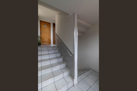 Apartamento à venda com 60m², 2 quartos e 1 vagaÁrea Comum