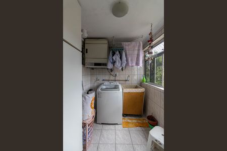 Apartamento à venda com 60m², 2 quartos e 1 vagaÁrea de Serviço