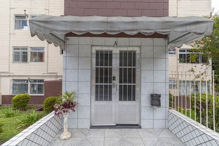 Apartamento à venda com 60m², 2 quartos e 1 vagaÁrea Comum