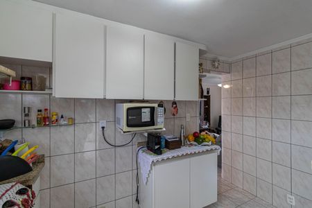 Apartamento à venda com 60m², 2 quartos e 1 vagaCozinha